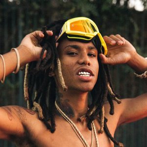 Image for 'Lil Gnar'