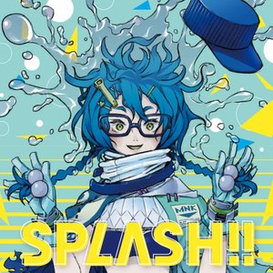 Imagem de 'SPLASH!!'