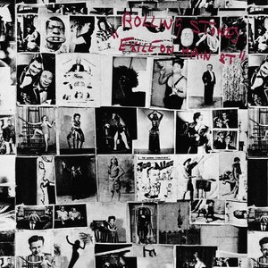 Image for 'Exile On Main Street (2010 Re-Mastered)'