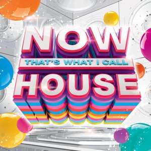 'Now That's What I Call House'の画像