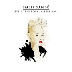 Image for 'Live at the Royal Albert Hall'