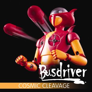 'Cosmic Cleavage'の画像