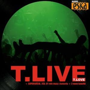 Image for 'T.Live'