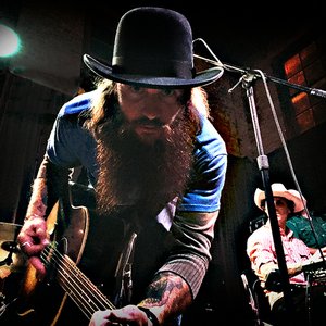 Image for 'Cody Jinks'