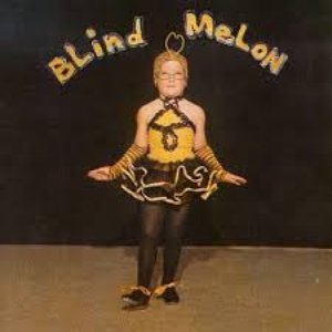 Image for 'Blind Melon [Explicit]'