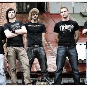 “This Bleeding Soul”的封面