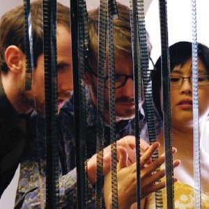 “Hong Kong In the 60s”的封面