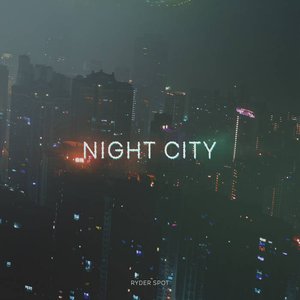 Imagem de 'Night City'