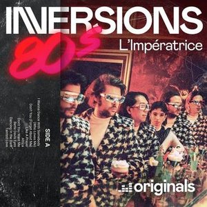 Immagine per 'I Wanna Dance with Somebody (Who Loves Me) - InVersions 80s'