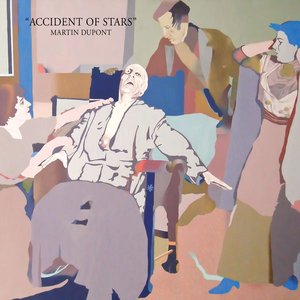 Image for 'Accident of Stars'
