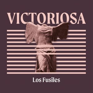 Изображение для 'Victoriosa'