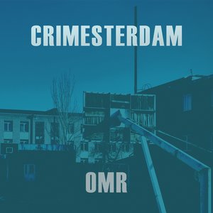 “OMR”的封面