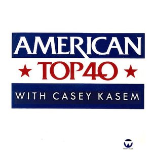 Image for 'American Top 40'