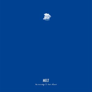 “Melt”的封面