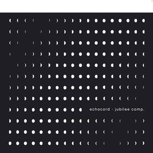 Изображение для 'Echocord Jubilee Compilation'