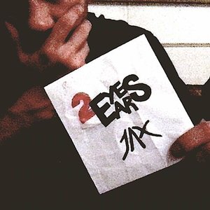 “2Eyes 2Ears”的封面