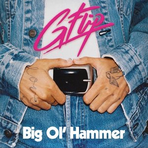 Image for 'Big Ol' Hammer'