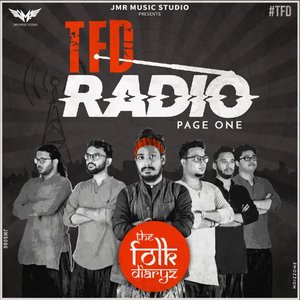 “TFD Radio Page One”的封面