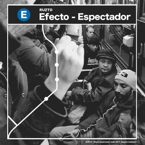 Image for 'Efecto Espectador'