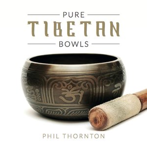 “Pure Tibetan Bowls”的封面