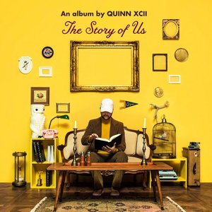 Image for 'The Story of Us (Deluxe)'