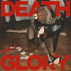 Image for 'Death or Glory'