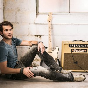 Image for 'Ben Gallaher'