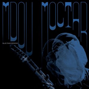 Image for 'Mdou Moctar: Blue Stage Session'