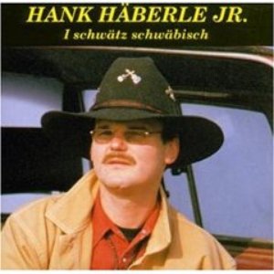 “Hank Häberle jr.”的封面
