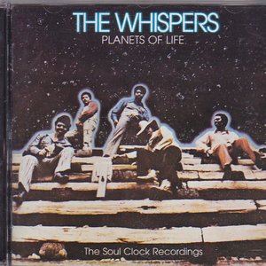 Изображение для 'Planets Of Life - The Soul Clock Recordings'