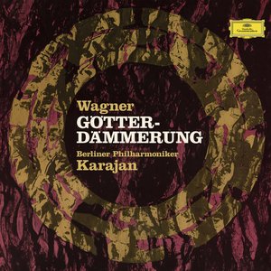 Image for 'Wagner: Götterdämmerung'