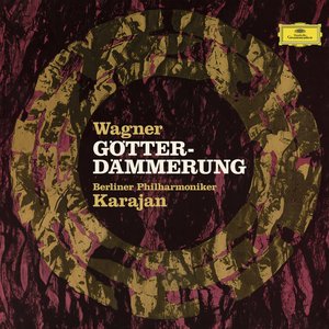 Изображение для 'Wagner: Götterdämmerung'