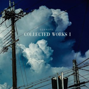 Image for 'Collected Works I'