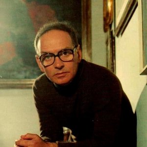 Bild für 'Ennio Morricone'