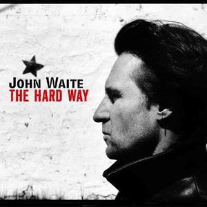 Image for 'The Hard Way'