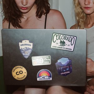 Image for 'Colorado'