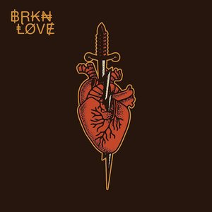 Bild für 'BRKN LOVE (Deluxe Edition)'