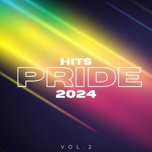 Image for 'Hits: PRIDE 2024 vol.2'