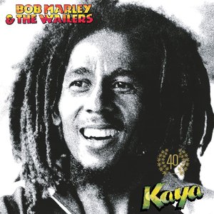 Image for 'Kaya (40th Anniversary Edition)'