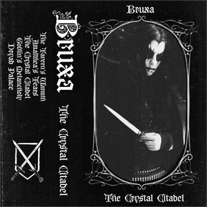 Image for 'The Crystal Citadel'