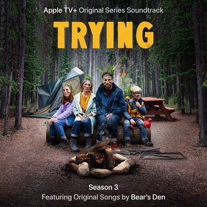 Изображение для 'Trying: Season 3 (Apple TV Original Series Soundtrack)'