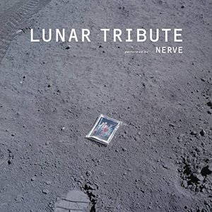 Image for 'Lunar Tribute'