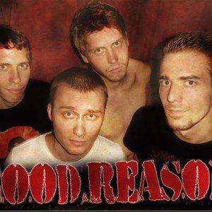 Image for 'Good Reason'