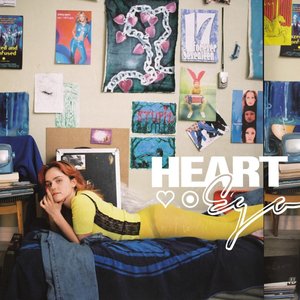 'Heart Ego'の画像