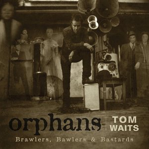 Image for 'Orphans: Brawlers, Bawlers & Bastards [Disc 2]'
