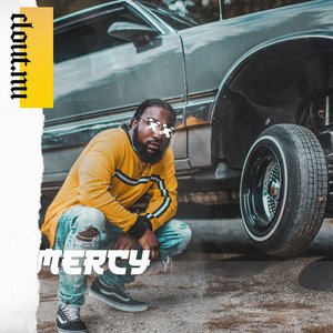 “Mercy”的封面