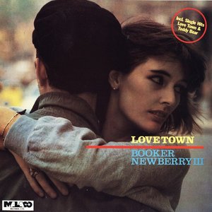 Image for 'Love Town'