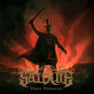 “Viros Veramos”的封面