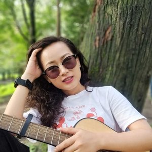 'Trishna Gurung' için resim