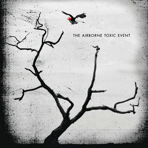 Image for 'The Airborne Toxic Event (Bonus Track Version)'